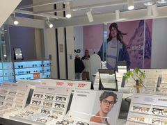 -LOHO眼镜(北京朝北大悦城店)