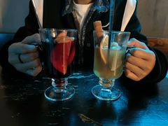 -NOVA CORE蔚来酒吧(新天地店)
