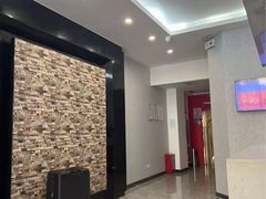 -无锡浅玥酒店(天一中学东亭地铁站店)