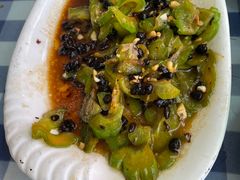 -钱大妈海鲜饭店(保利林语店)