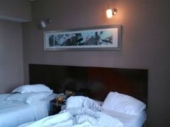 android_upload_pic-西安阳光国际大酒店(西安火车站五路口地铁站店)