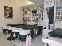 -源素美容养生会所