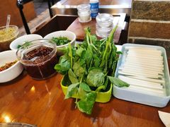 -代羊肉(中和店)
