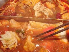 -湊湊火锅·茶憩(皇姑万象汇店)