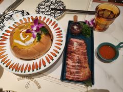 -太食獸泰式茶餐厅(IFS国金中心店)