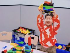 -童程童美信奥赛科技特长·乐高编程科创机器人(富兴校区)