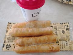 -永和大王(万顺路店)