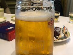 -开海·红岛海鲜虾水饺(石老人店)