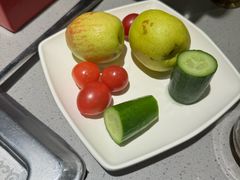 -海底捞火锅(八佰伴店)
