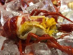 -王红军龙虾(新民路店)