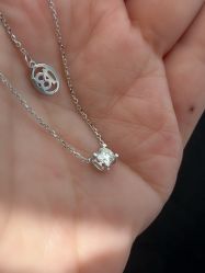 -Cindy Jewelry·钻戒·彩色宝石