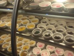 -蒙肥羊·酸汤潮牛·鲜牛肉火锅烤肉自助(岗顶店)