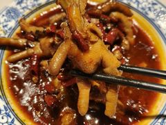 -回家吃饭·地道南昌菜(建德观总店)