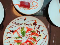-1981牛排西餐厅(海信店)