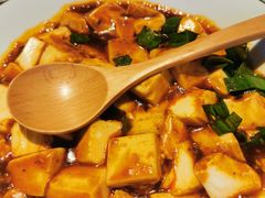 -绿茶餐厅(崇文门新世界店)