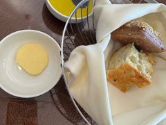 -杭州桐庐康莱德酒店西餐厅-舍