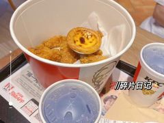 -肯德基(常熟百润发店)