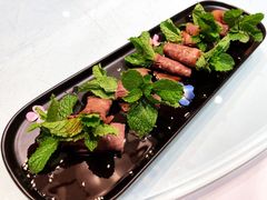 -一品滇香·云南菜(公益西桥店)