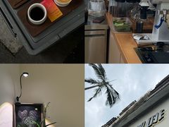 -本無咖啡·BeanWood Coffee