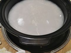 粥底打边炉-丰尔粥食·粥底火锅·桑拿鸡(大良总店)
