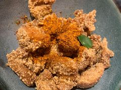 阿嫲的盐酥鸡-千金一碗·宝岛一村(韩国街店)