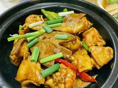 -富来美食