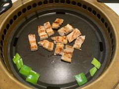 -花味烤肉·拌饭(庐阳万象汇店)