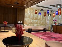 -厦门海港英迪格酒店(中山路店)