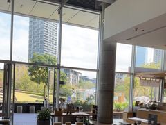 -SAANCI山池咖啡(海上世界文化艺术中心店)