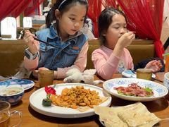 -老西门·常州菜(新区店)