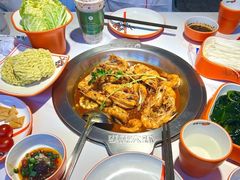 -李想大虾(江北天街店)