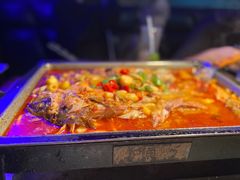 -炉鱼(云澜湾店)