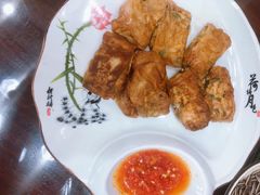 -小平饭店(天福路店)