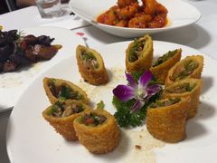 -红菜坊·烤鸭·川鲁宴(石园店)