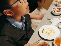 -海底捞火锅(金山百联店)