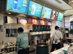 -尚木兰亭茶饮(吾悦广场店)