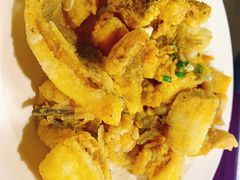 -胖大嫂渔家排档·全海景餐厅(渔村店)