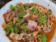 -伊犁羊杂馆