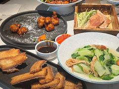 -老头儿油爆虾(金沙印象城店)