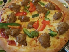 -萨莉亚意式餐厅(深圳北站店)