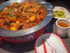 -胖哥俩肉蟹煲(杭州下沙学林街店)