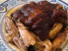 -鼎香润(德胜门内店)