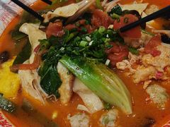 -每味每客·重庆麻辣烫(国泰店)