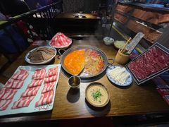 -萍姐火锅·公路夜市(打浦桥日月光店)