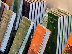 -思南书局·诗歌店