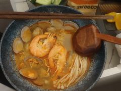 -泰澜·泰式古法按摩SPA(华泰广场店)