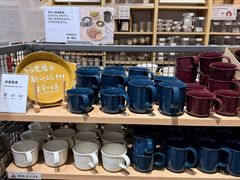 -MUJI无印良品(华贸店)