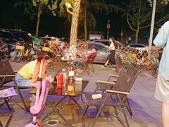 -板凳鲜酿·精酿啤酒(建设路站)
