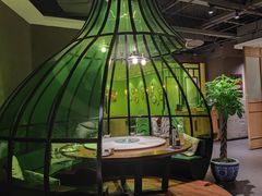 -羲和雅苑烤鸭坊(丰台万达店)