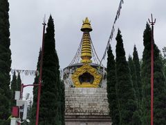 -云南民族村